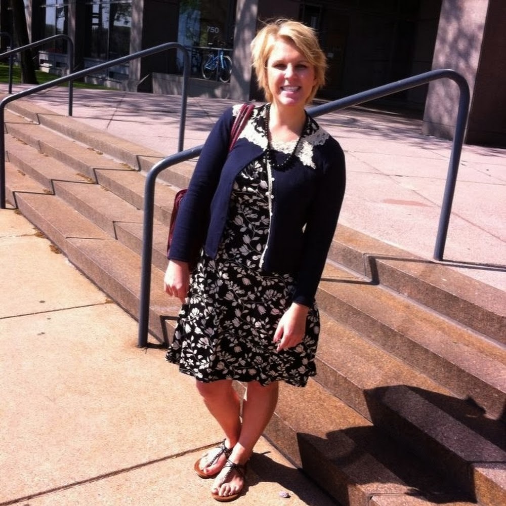 Meet your Posher, Marianna